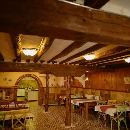 Cifte Konak Butik Otel Амасья Экстерьер фото